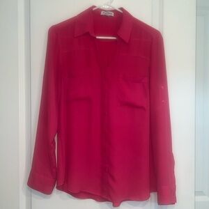 Express Portofino blouse
